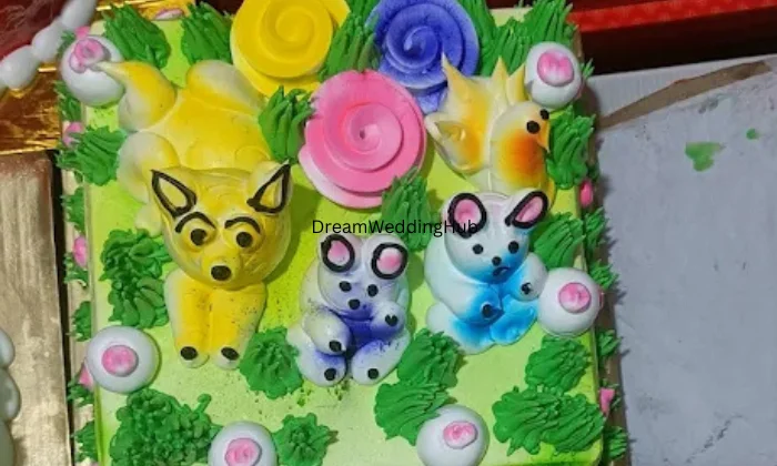 Krishna Sweets And Cake